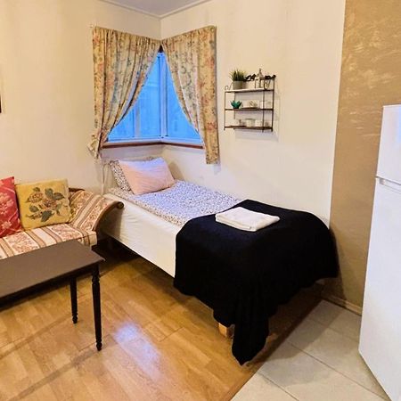 Akureyri Center Rooms Ngoại thất bức ảnh