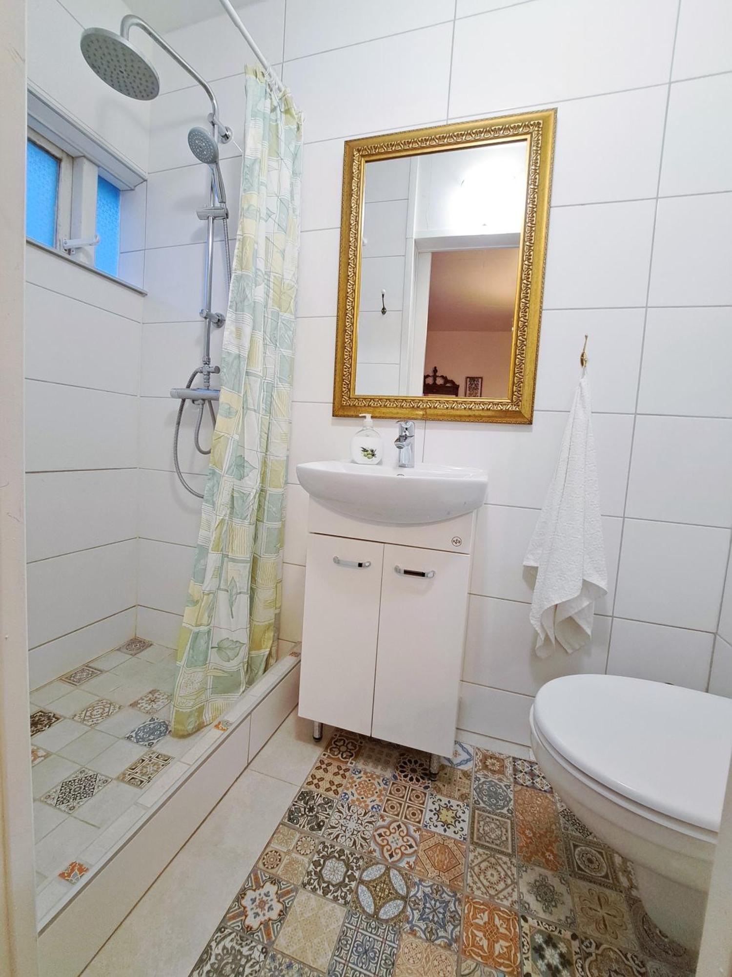 Akureyri Center Rooms Ngoại thất bức ảnh