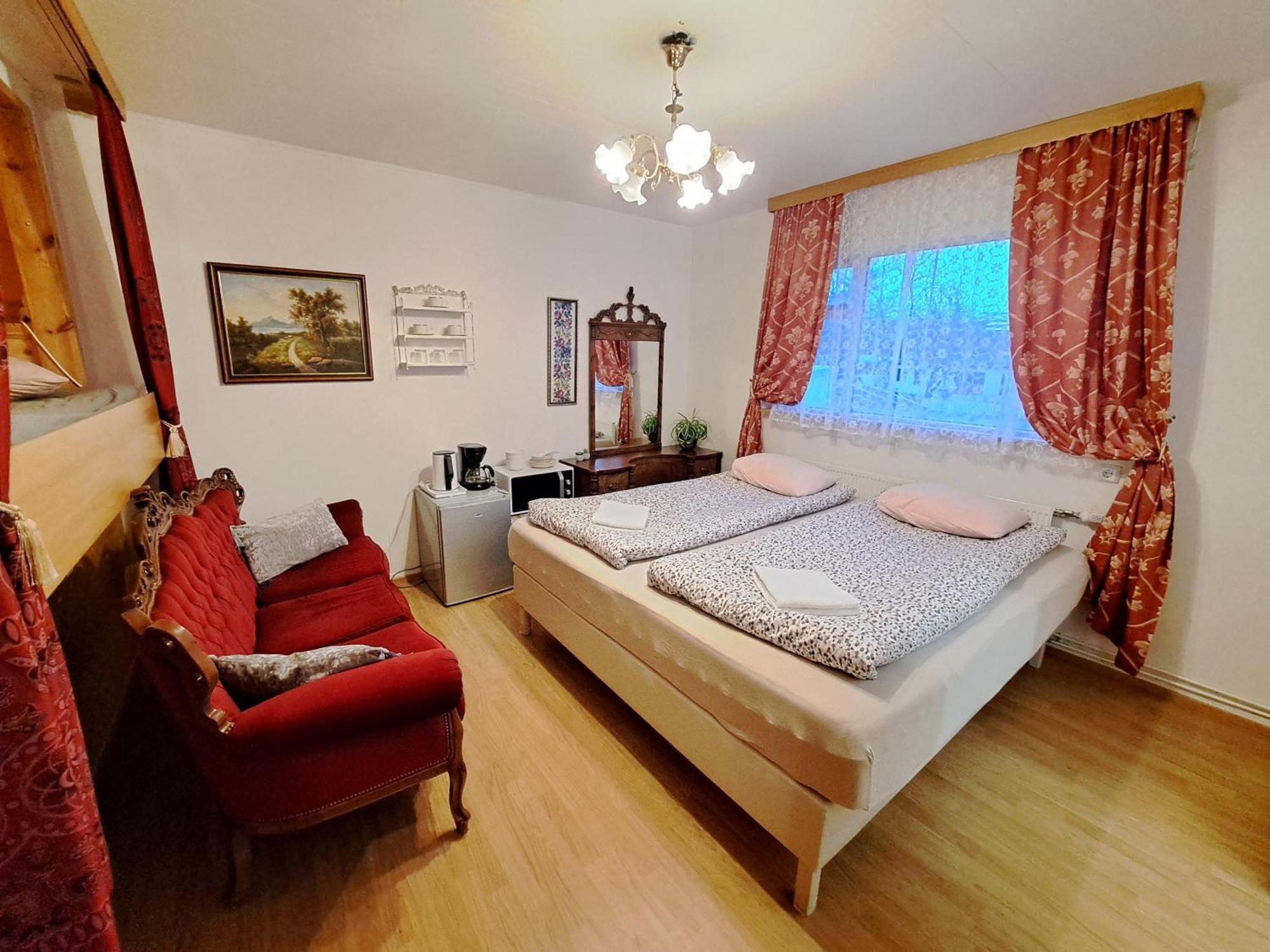 Akureyri Center Rooms Ngoại thất bức ảnh