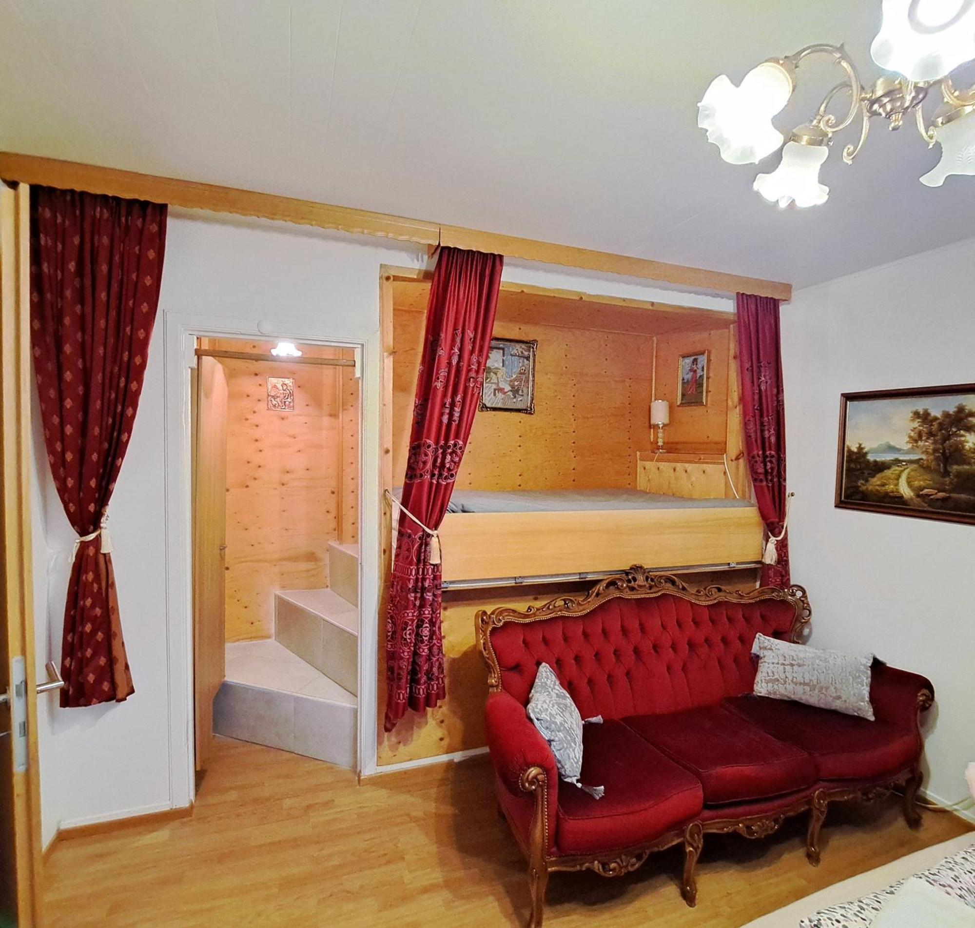 Akureyri Center Rooms Ngoại thất bức ảnh
