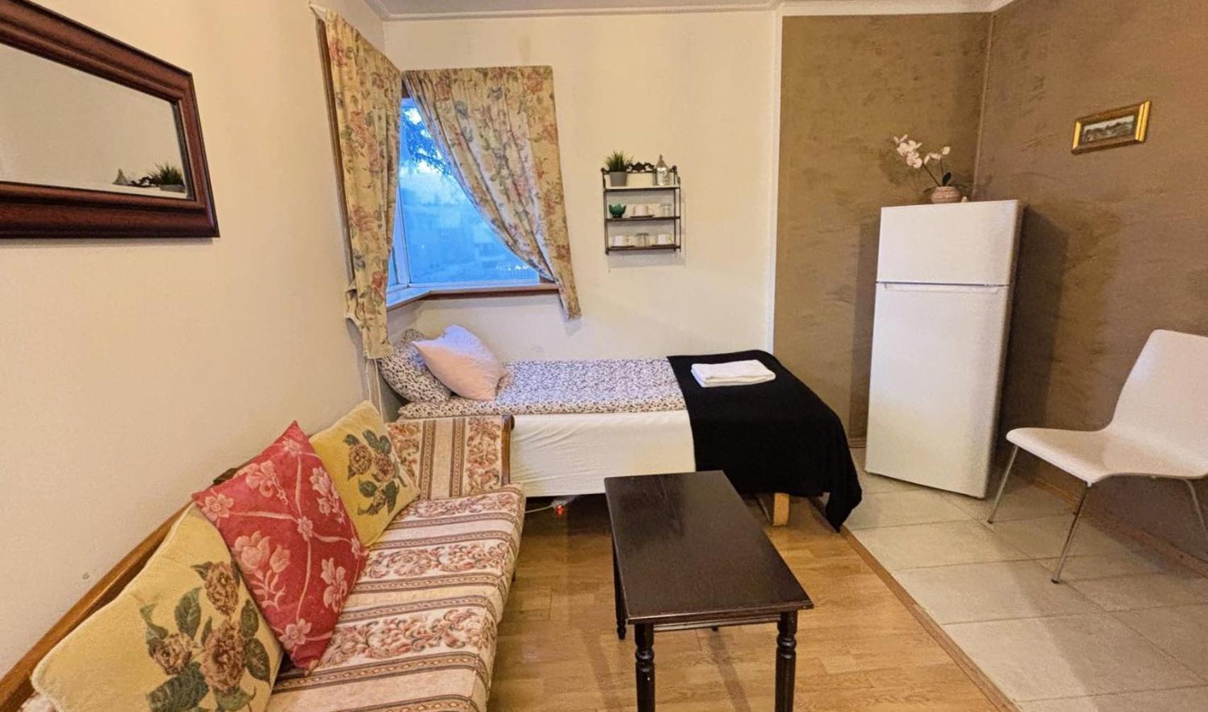 Akureyri Center Rooms Ngoại thất bức ảnh