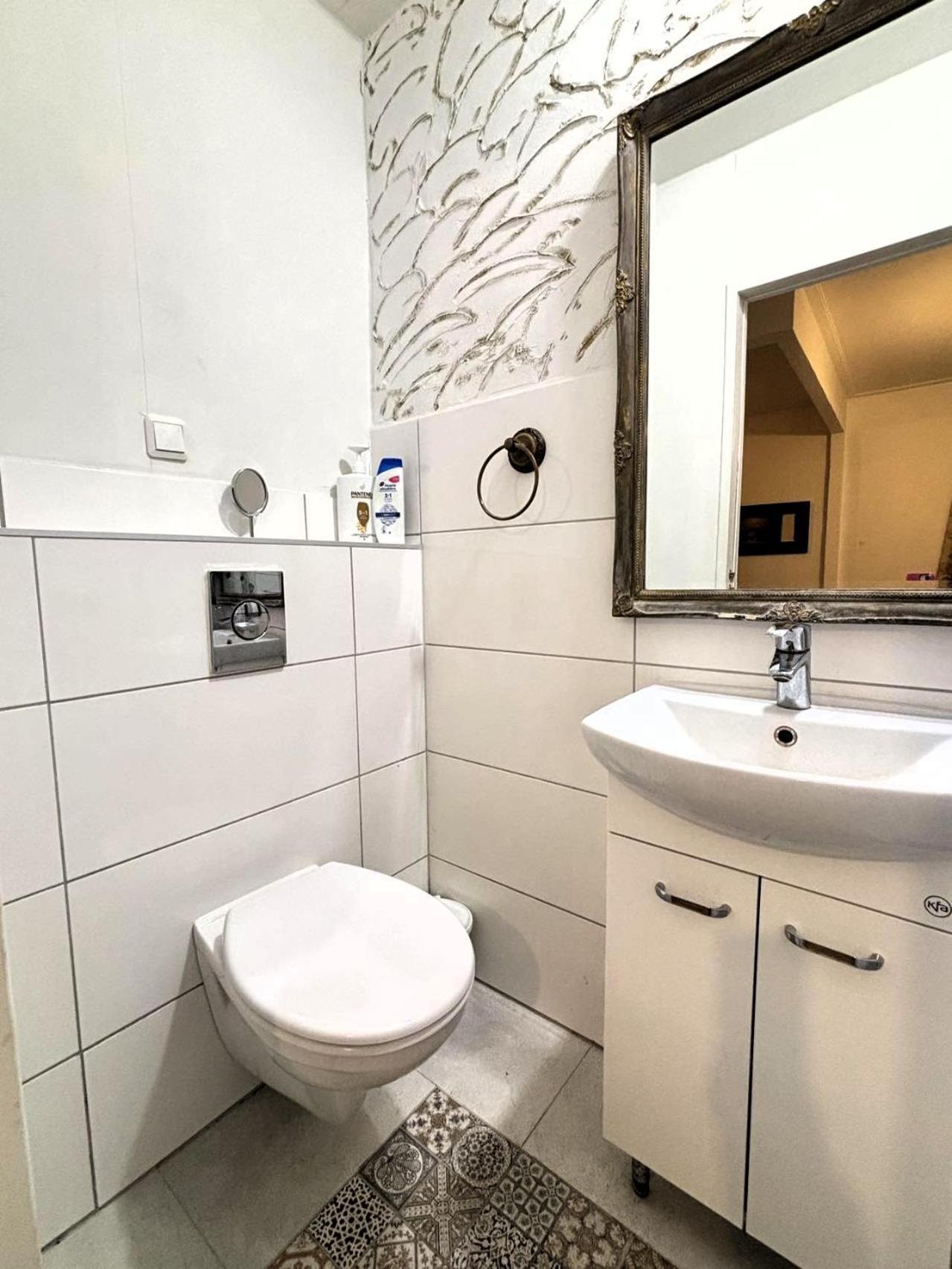 Akureyri Center Rooms Ngoại thất bức ảnh