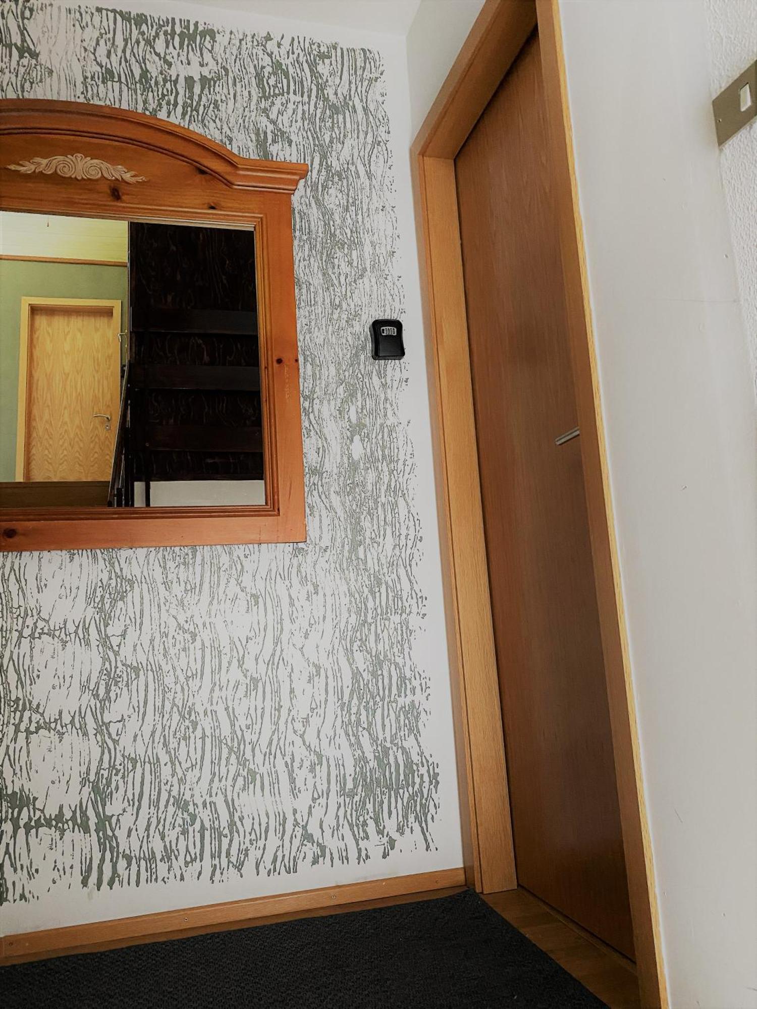 Akureyri Center Rooms Ngoại thất bức ảnh